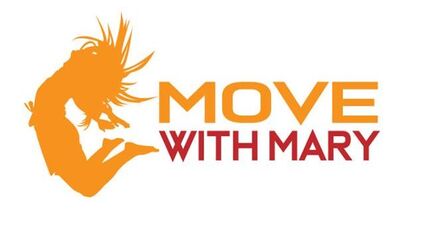 Move with Mary